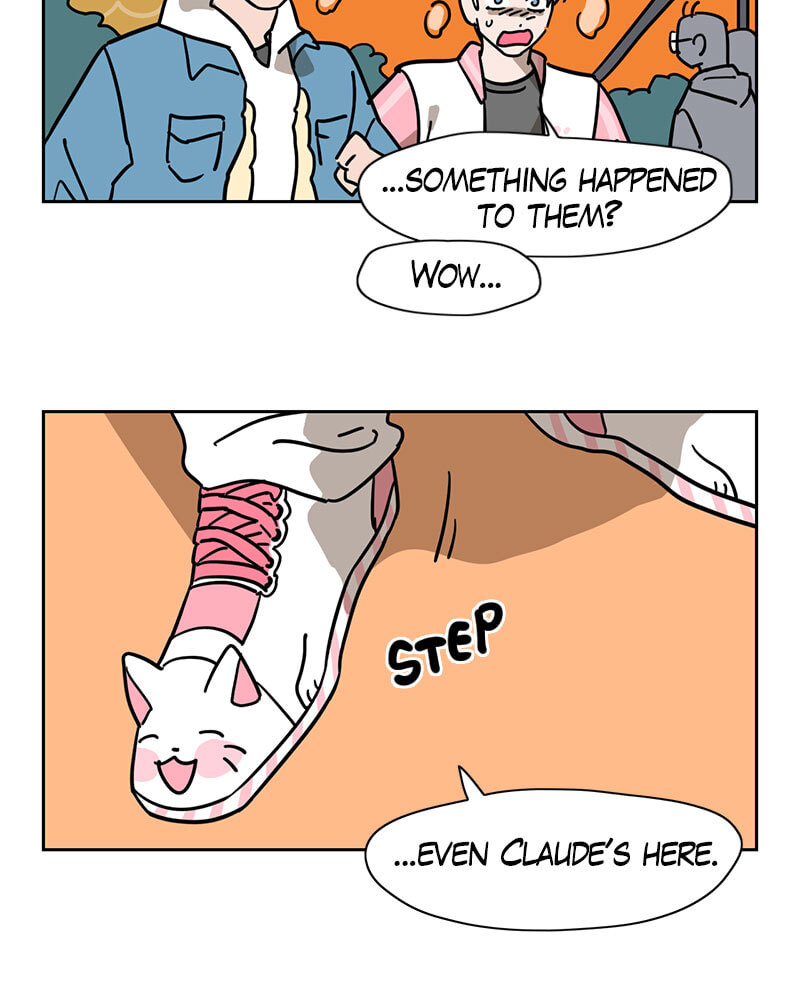 Meow Man Chapter 123 page 30 - 