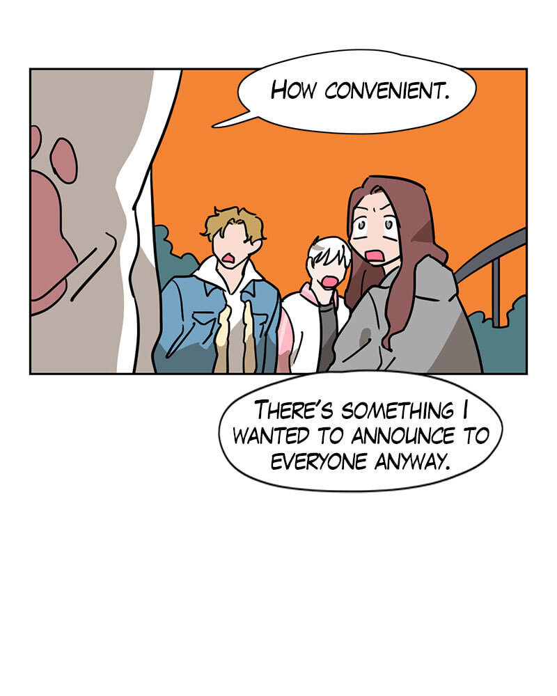Meow Man Chapter 123 page 31 - 