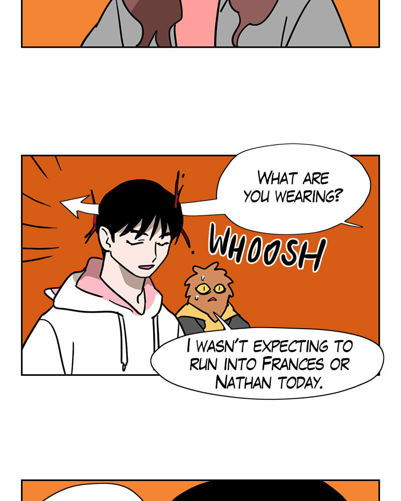 Meow Man Chapter 123 page 33 - 