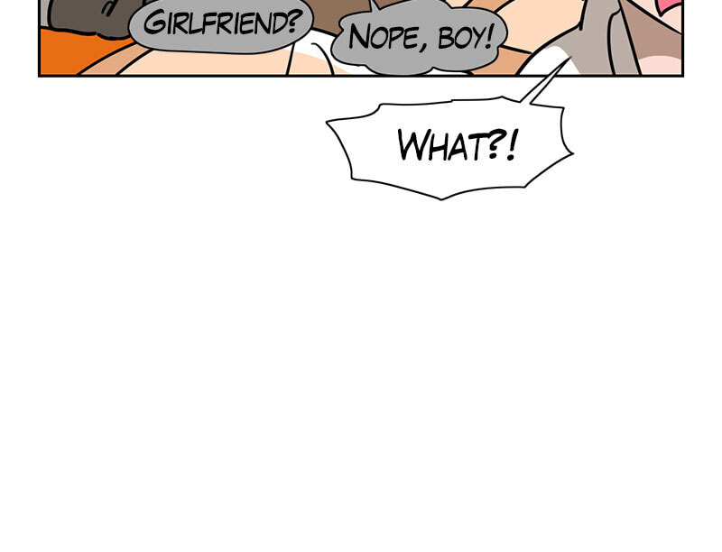 Meow Man Chapter 123 page 35 - 