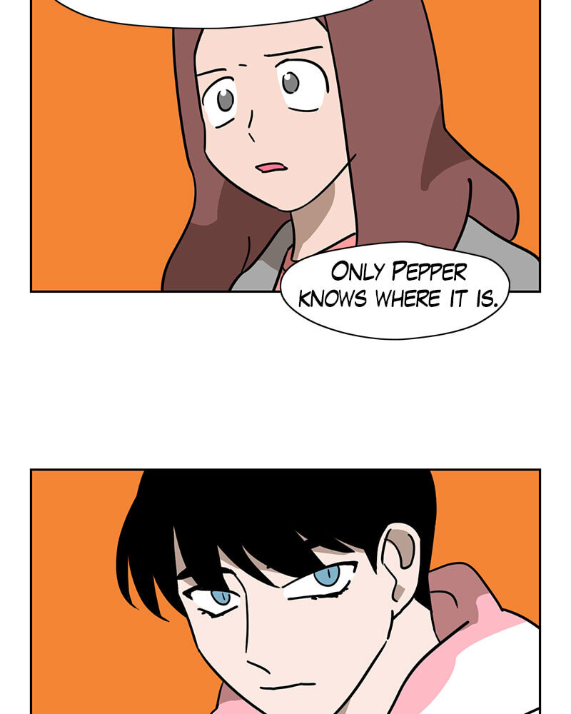 Meow Man Chapter 123 page 38 - 