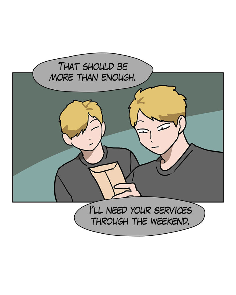 Meow Man Chapter 123 page 5 - 
