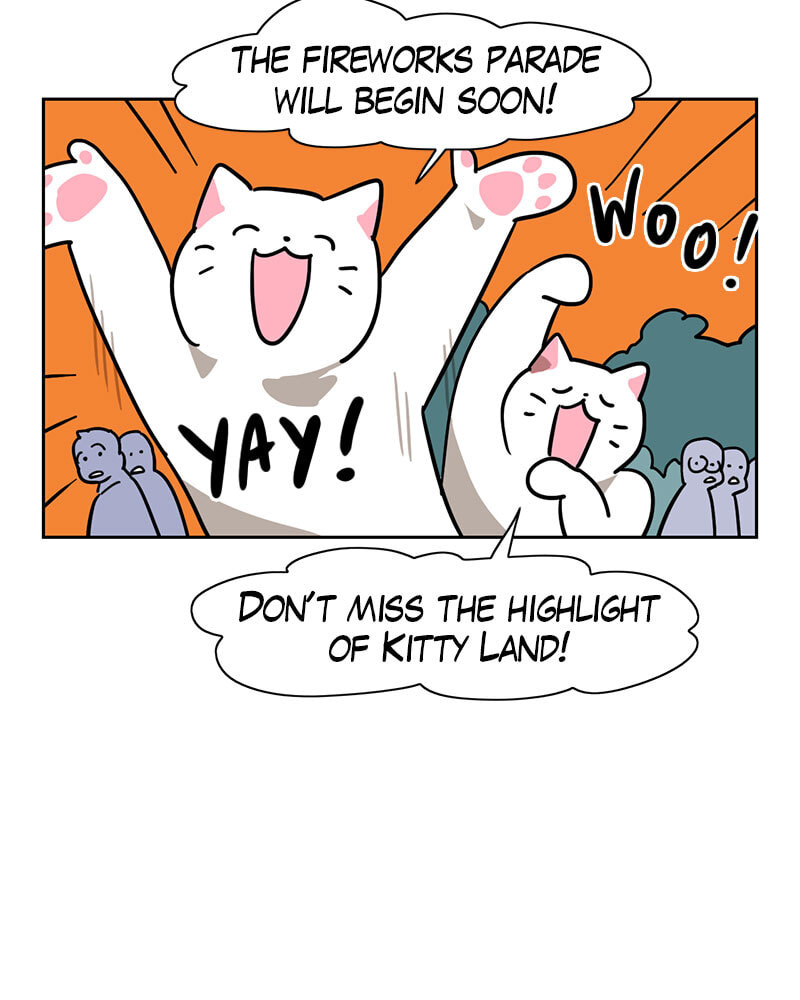 Meow Man Chapter 123 page 42 - 