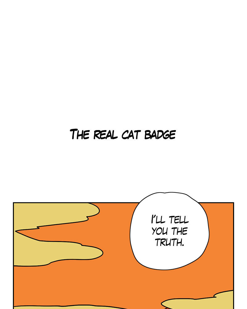 Meow Man Chapter 123 page 43 - 