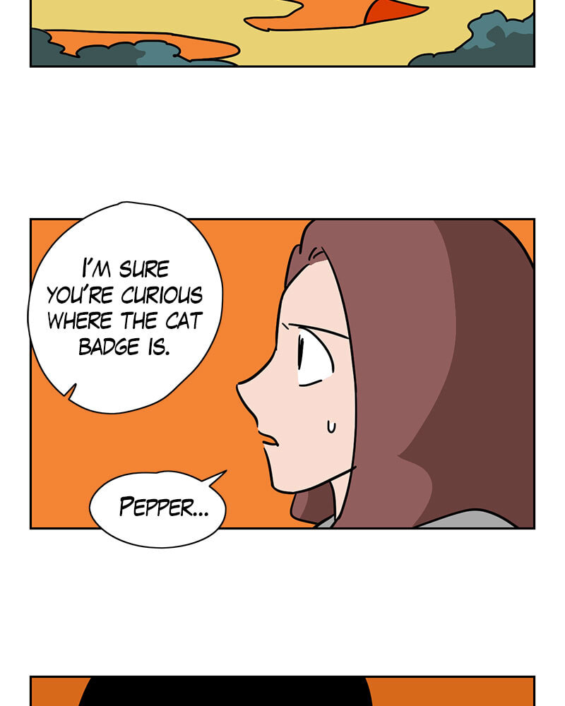 Meow Man Chapter 123 page 44 - 