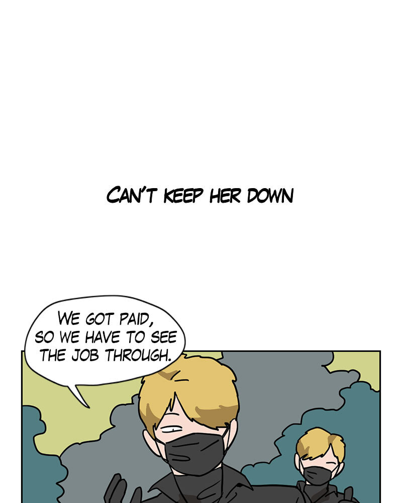 Meow Man Chapter 123 page 6 - 