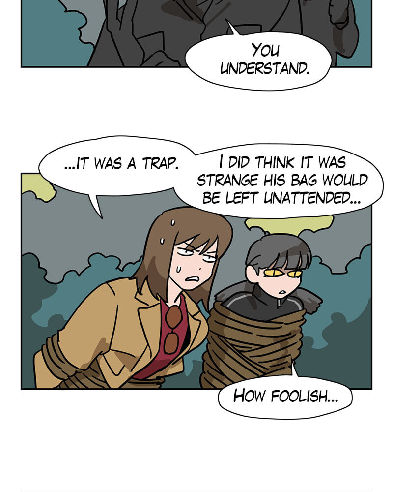 Meow Man Chapter 123 page 7 - 