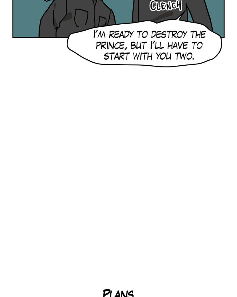 Meow Man Chapter 123 page 9 - 