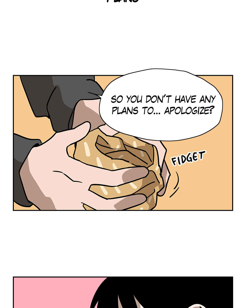 Meow Man Chapter 123 page 10 - 
