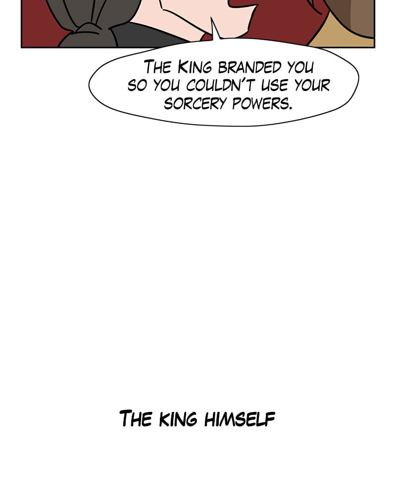 Meow Man Chapter 124 page 17 - 