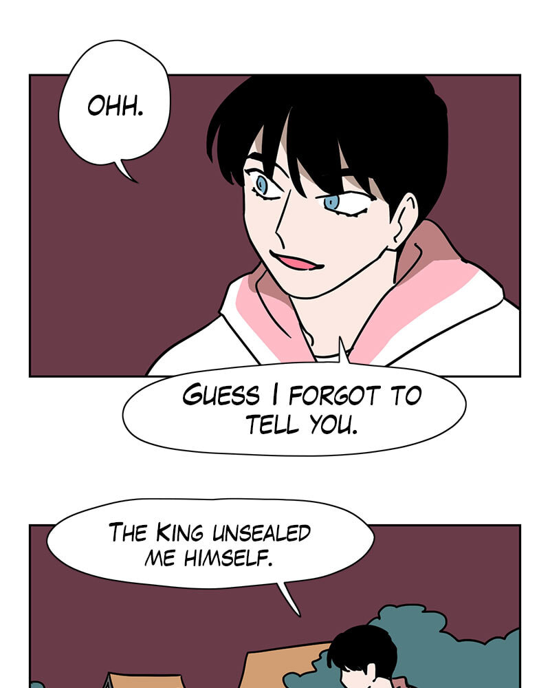 Meow Man Chapter 124 page 18 - 