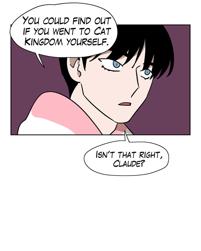 Meow Man Chapter 124 page 20 - 