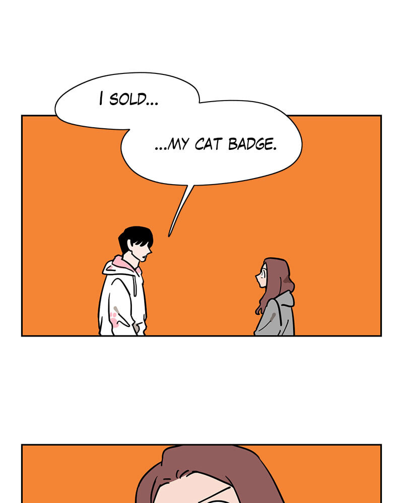 Meow Man Chapter 124 page 3 - 