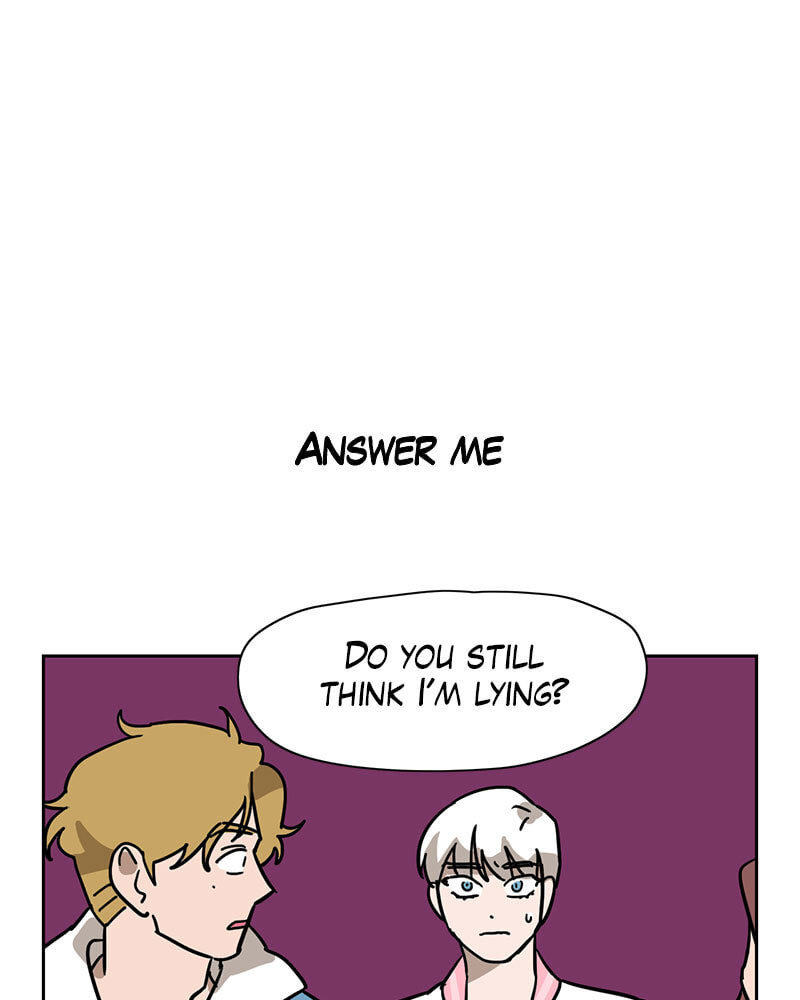 Meow Man Chapter 124 page 21 - 