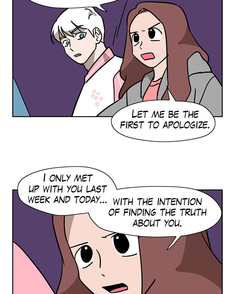 Meow Man Chapter 124 page 23 - 