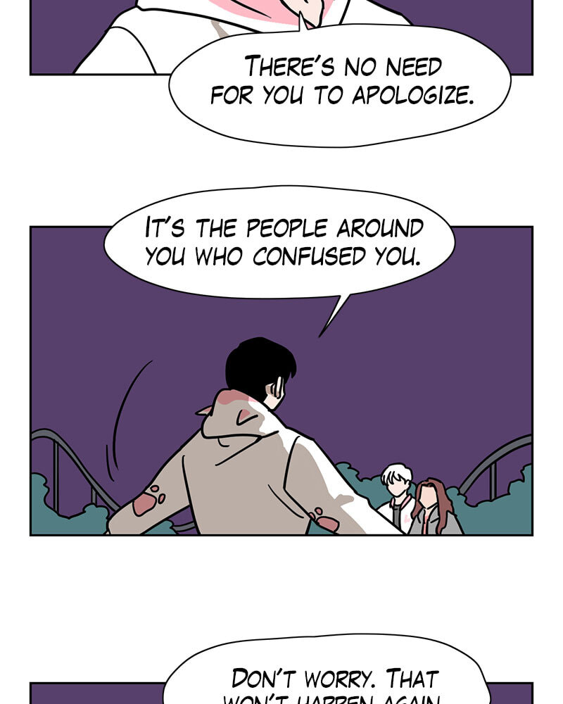 Meow Man Chapter 124 page 26 - 