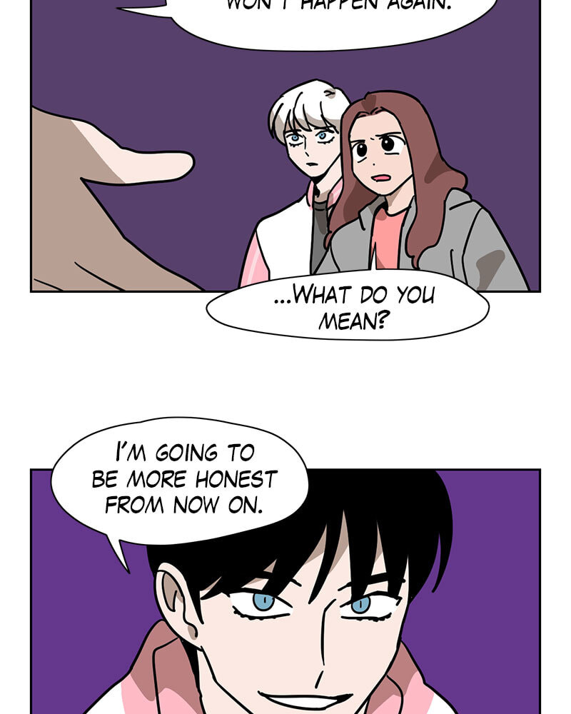 Meow Man Chapter 124 page 27 - 