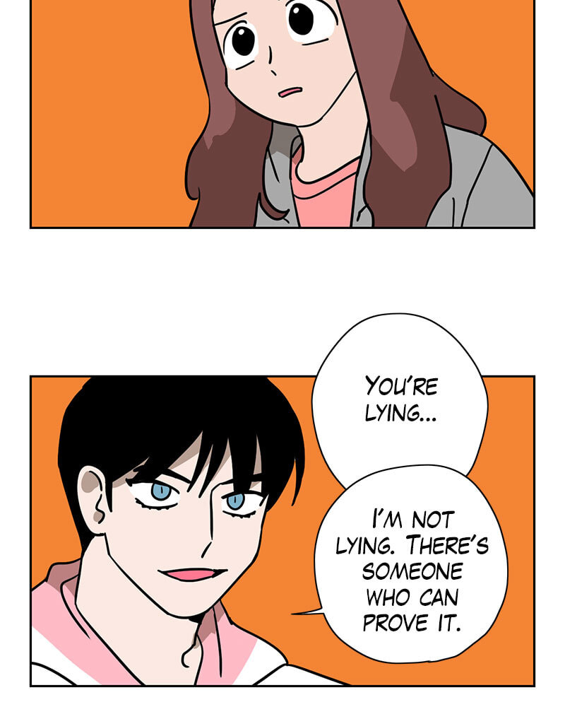 Meow Man Chapter 124 page 4 - 