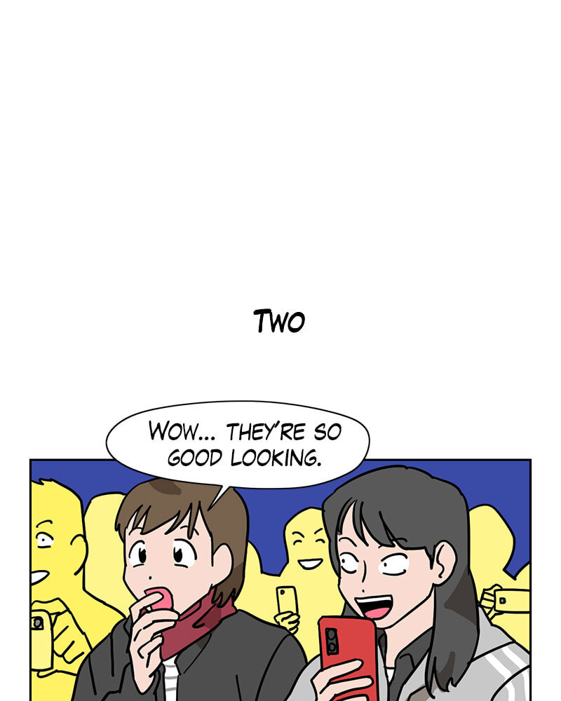Meow Man Chapter 124 page 32 - 