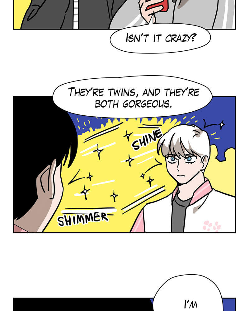 Meow Man Chapter 124 page 33 - 
