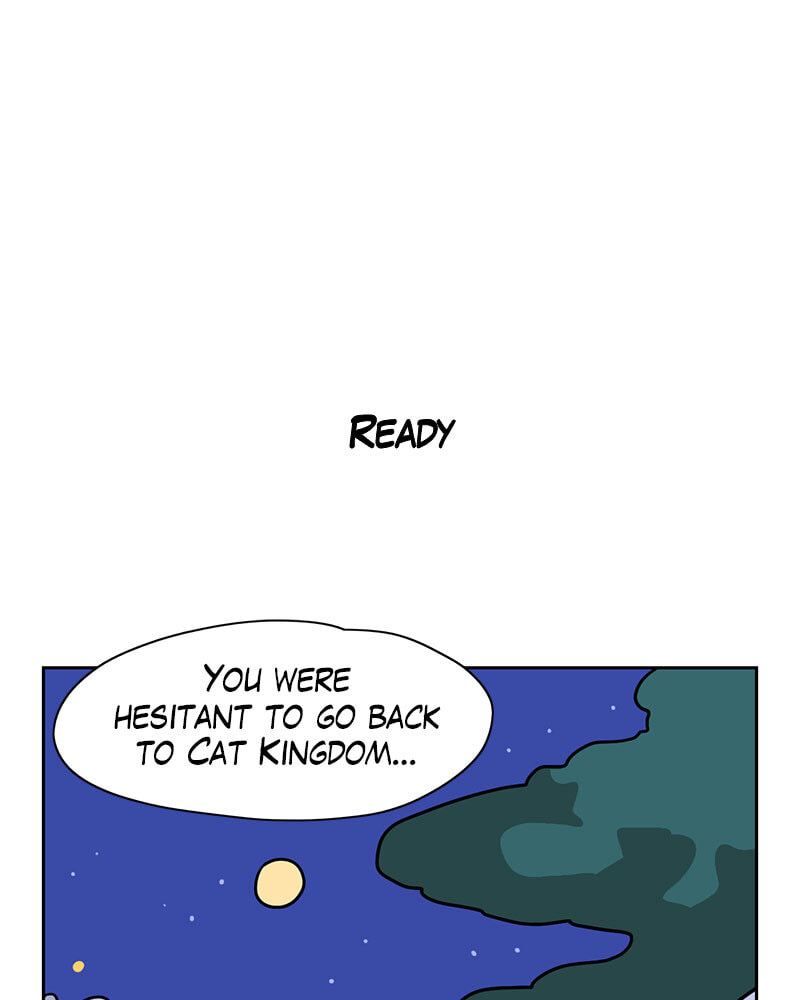 Meow Man Chapter 124 page 36 - 