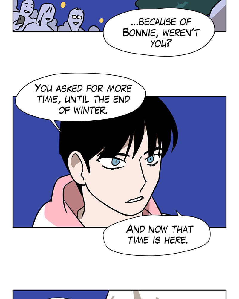 Meow Man Chapter 124 page 37 - 