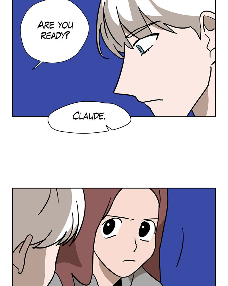 Meow Man Chapter 124 page 38 - 