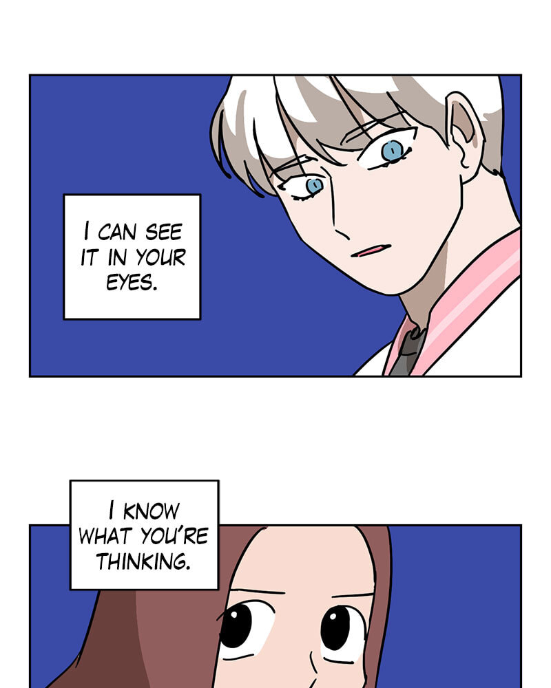 Meow Man Chapter 124 page 40 - 