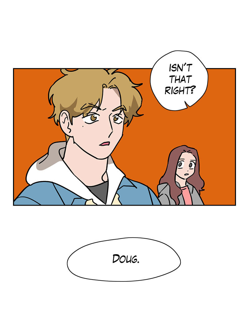 Meow Man Chapter 124 page 5 - 