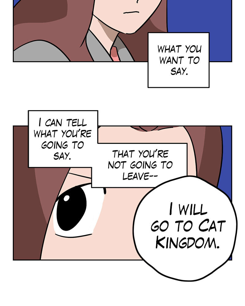 Meow Man Chapter 124 page 41 - 
