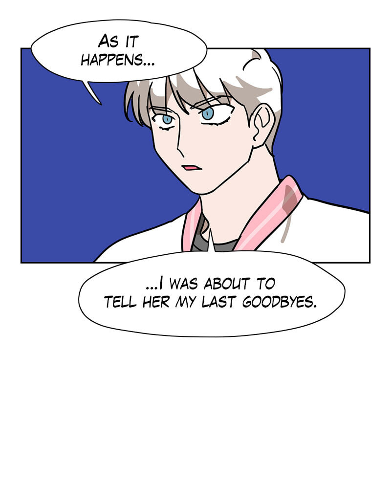 Meow Man Chapter 124 page 42 - 