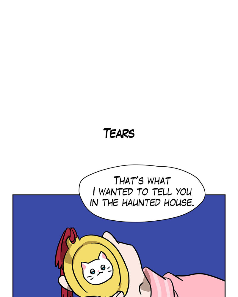 Meow Man Chapter 124 page 43 - 