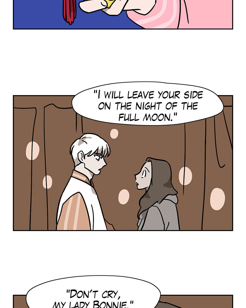 Meow Man Chapter 124 page 44 - 