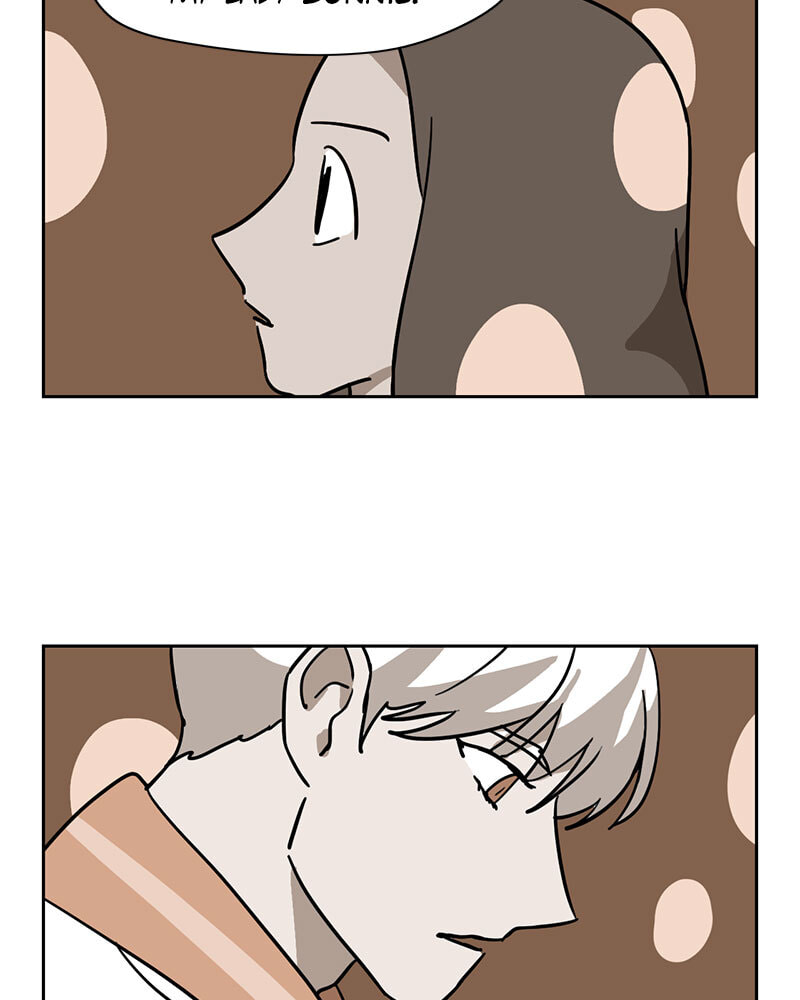 Meow Man Chapter 124 page 45 - 