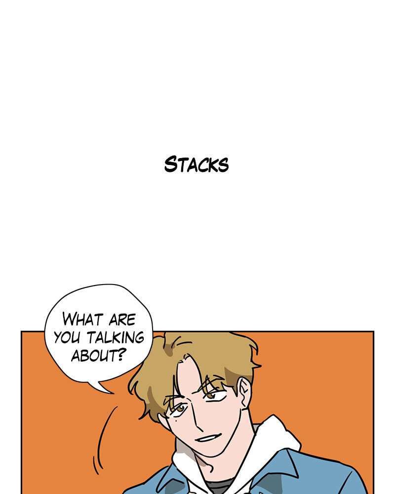 Meow Man Chapter 124 page 6 - 