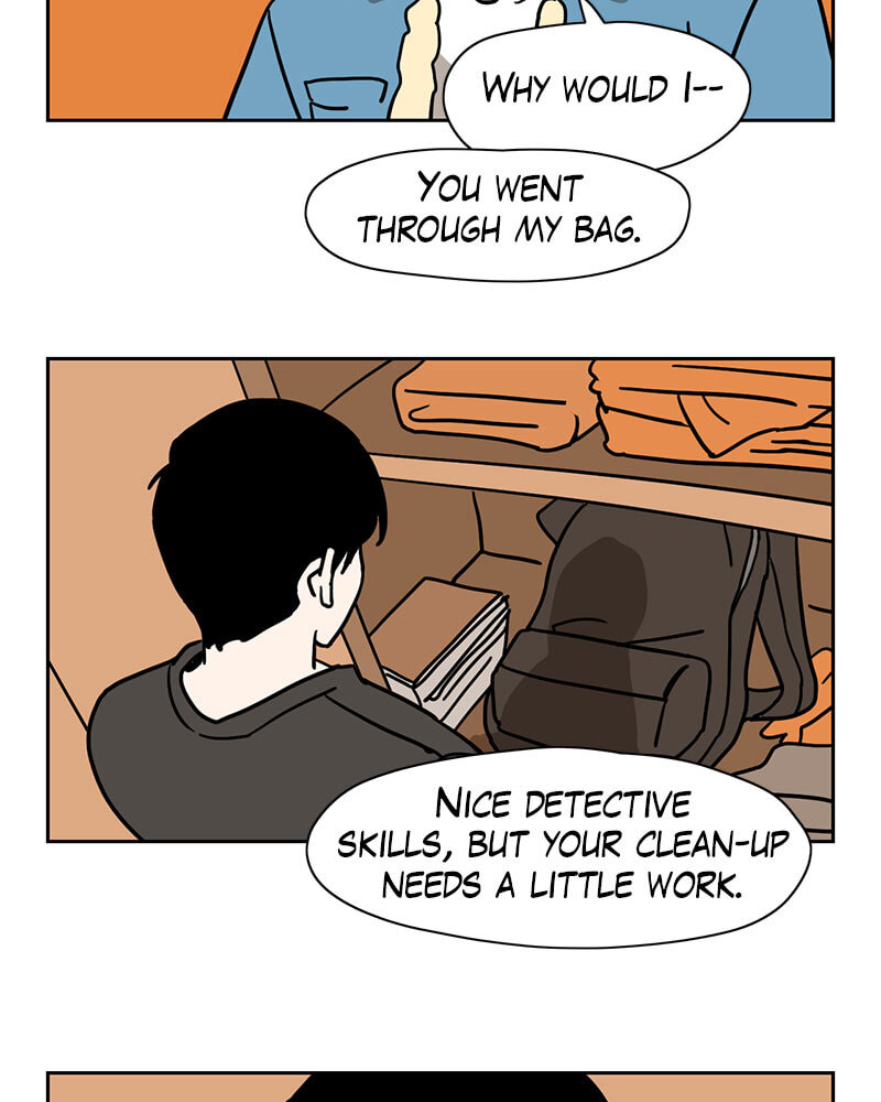 Meow Man Chapter 124 page 7 - 