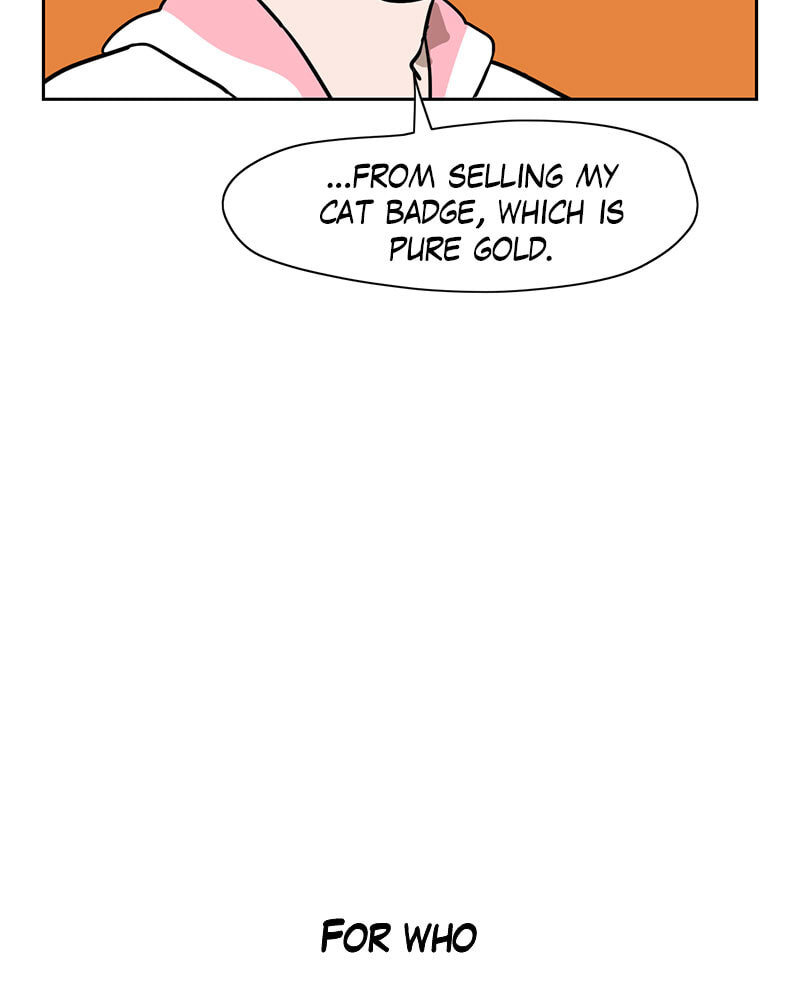 Meow Man Chapter 124 page 9 - 