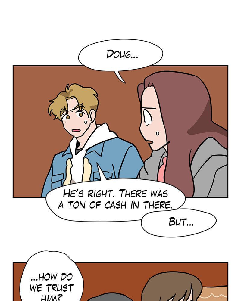 Meow Man Chapter 124 page 10 - 