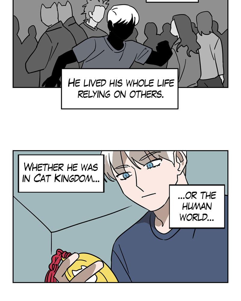 Meow Man Chapter 125 page 11 - 
