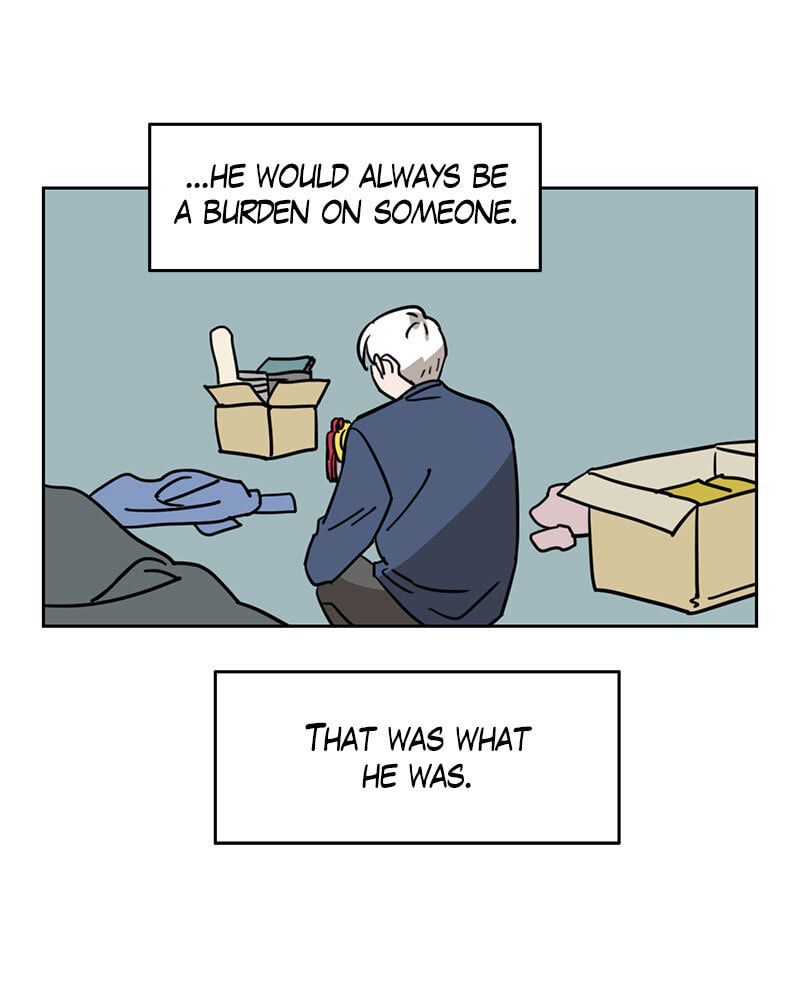 Meow Man Chapter 125 page 12 - 