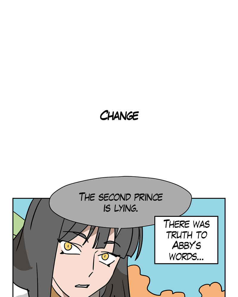 Meow Man Chapter 125 page 14 - 