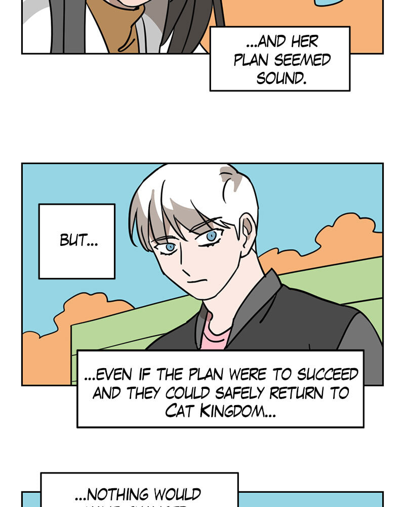 Meow Man Chapter 125 page 15 - 