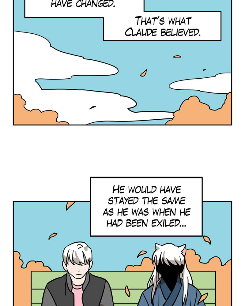 Meow Man Chapter 125 page 16 - 