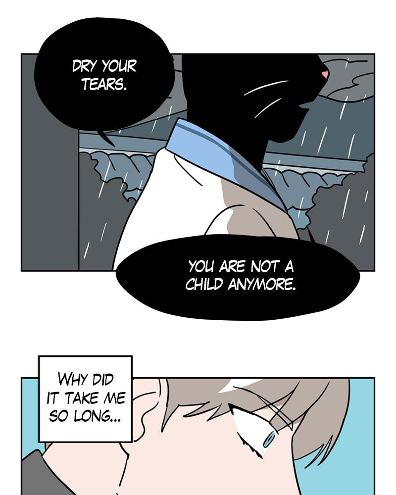 Meow Man Chapter 125 page 18 - 