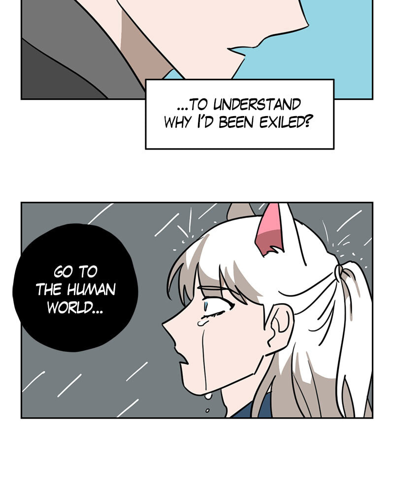 Meow Man Chapter 125 page 19 - 