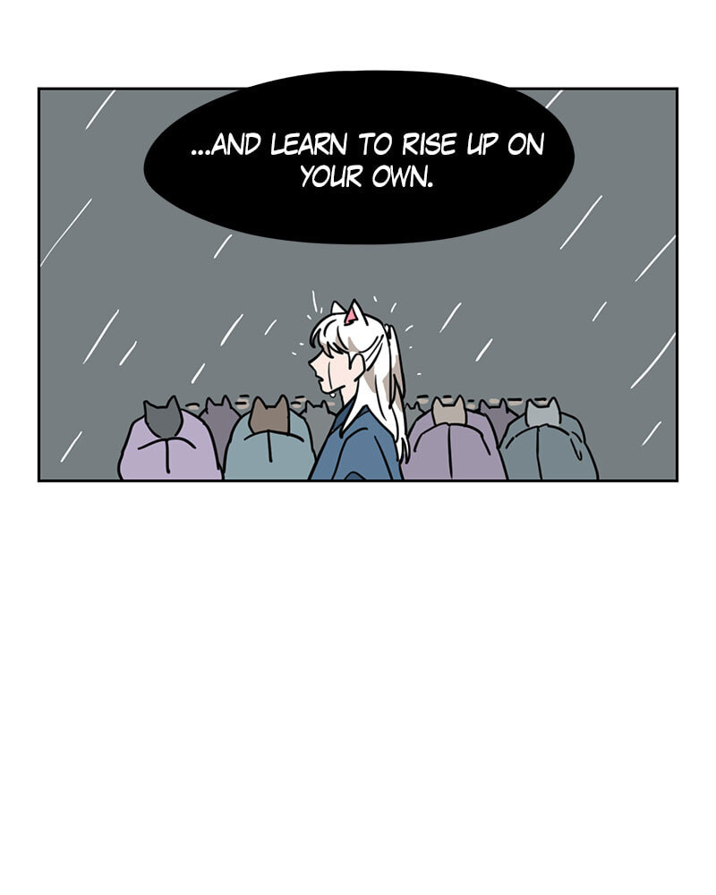 Meow Man Chapter 125 page 20 - 