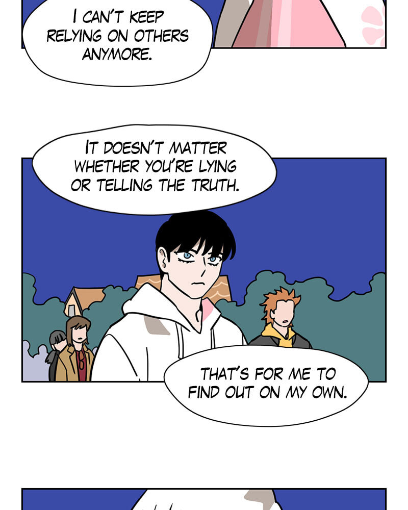 Meow Man Chapter 125 page 22 - 