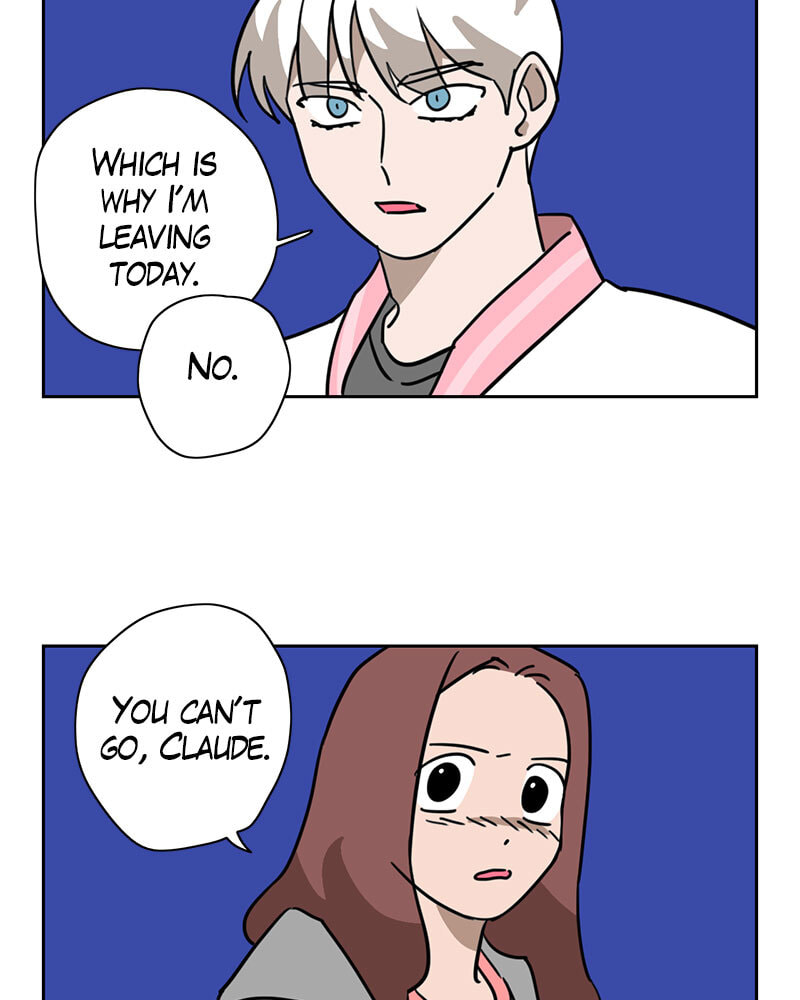Meow Man Chapter 125 page 23 - 