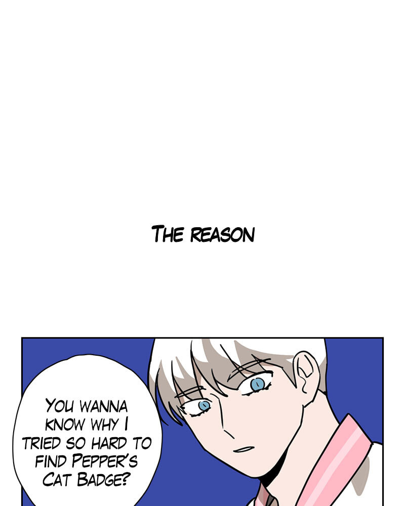 Meow Man Chapter 125 page 25 - 