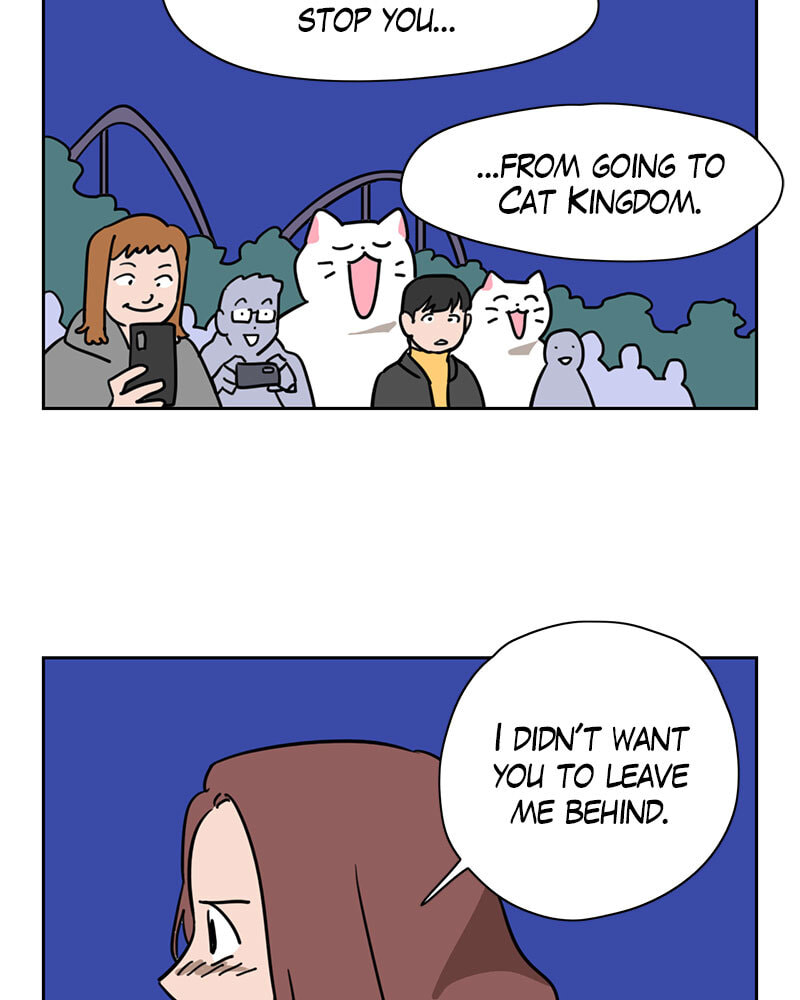 Meow Man Chapter 125 page 27 - 
